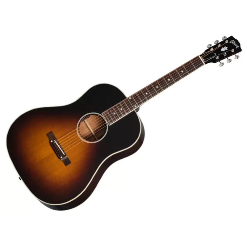 Gibson Keb' Mo' 3.0 12-Fret J-45 Vintage Sunburst