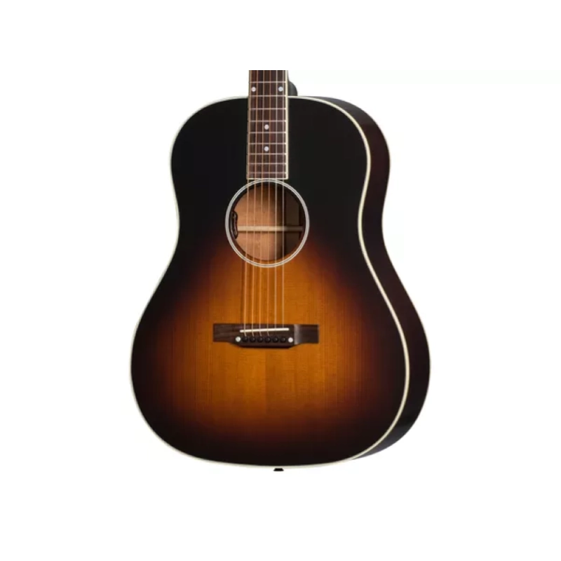 Gibson Keb' Mo' 3.0 12-Fret J-45 Vintage Sunburst