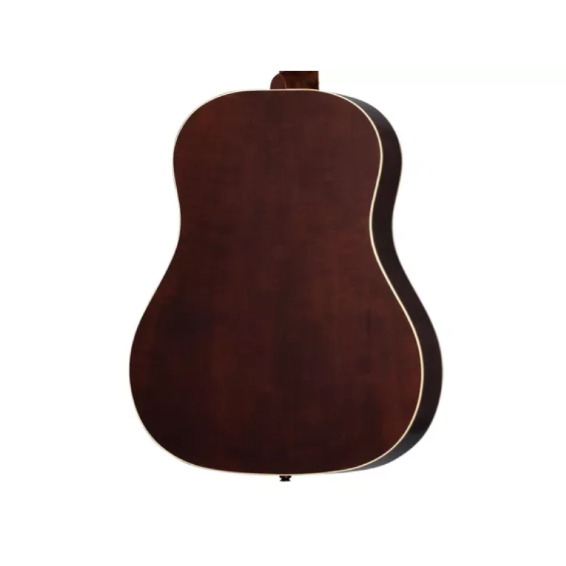 Gibson Keb' Mo' 3.0 12-Fret J-45 Vintage Sunburst