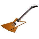 Gibson 70's Explorer Antique Natural DSXS00ANCH1