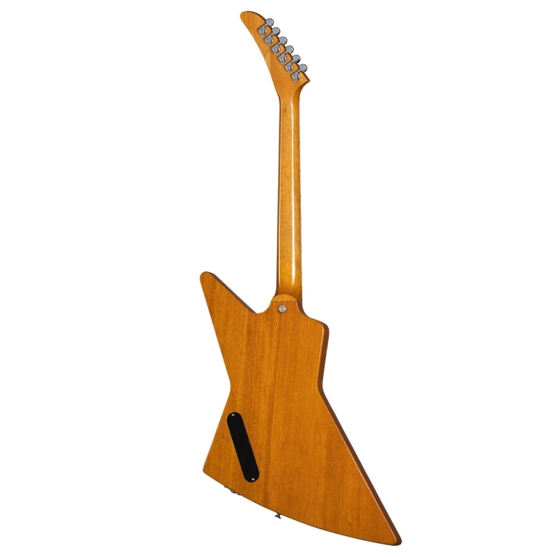 Gibson 70's Explorer Antique Natural DSXS00ANCH1