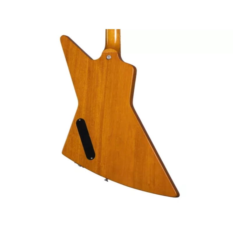 Gibson 70's Explorer Antique Natural DSXS00ANCH1