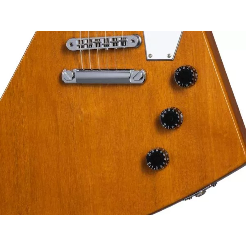 Gibson 70's Explorer Antique Natural DSXS00ANCH1