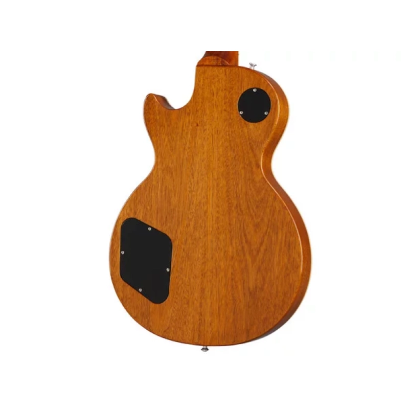 Gibson Les Paul Deluxe 70s Goldtop LPDX00GTCH1