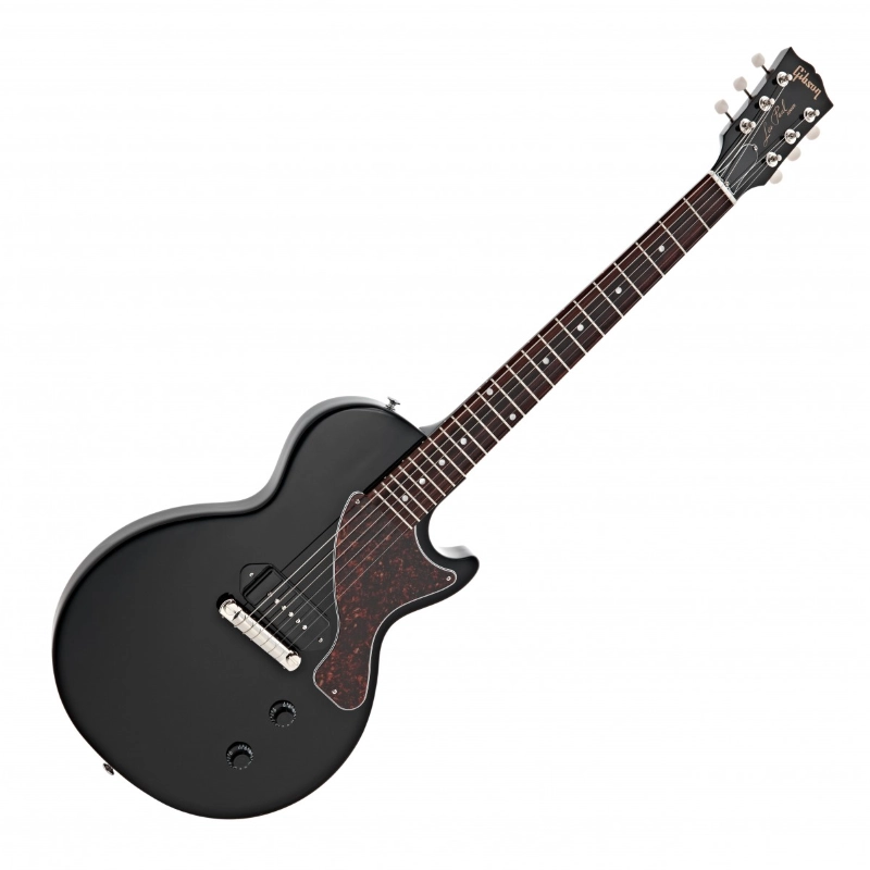 Gibson Les Paul Junior Ebony LPJR00EBNH1