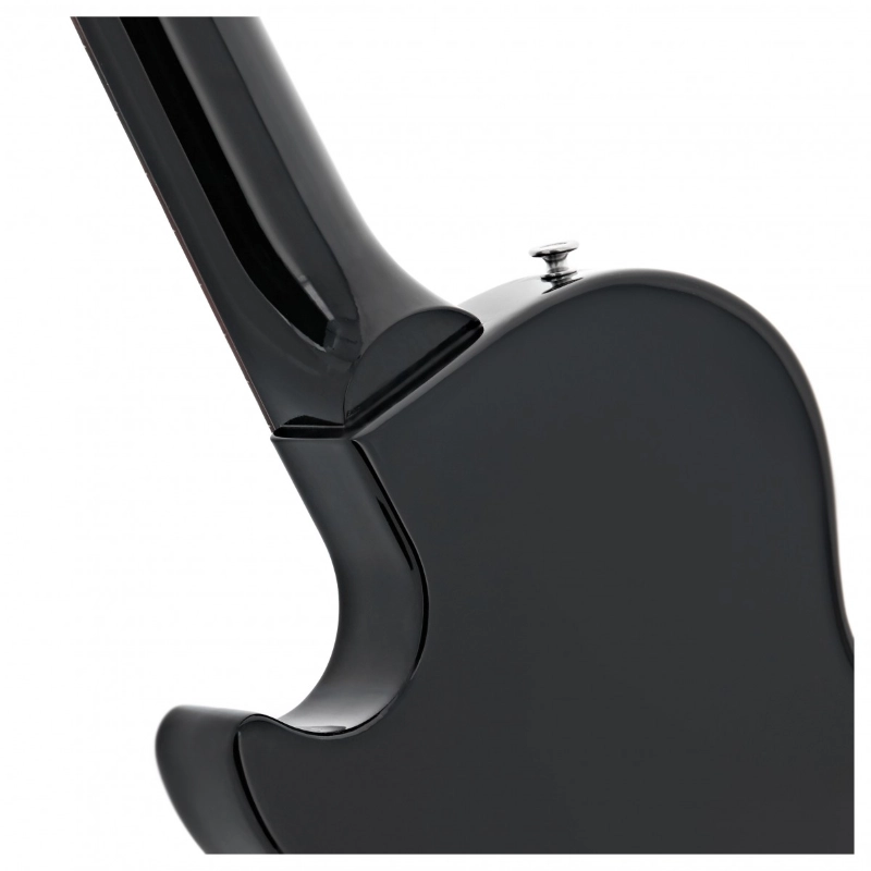 Gibson Les Paul Junior Ebony LPJR00EBNH1