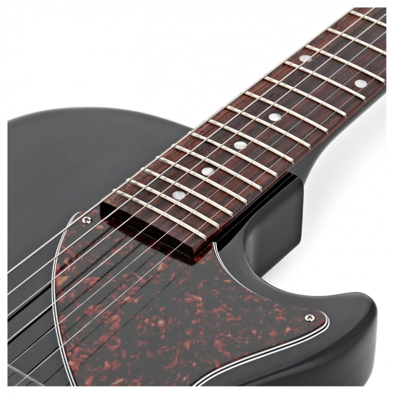 Gibson Les Paul Junior Ebony LPJR00EBNH1