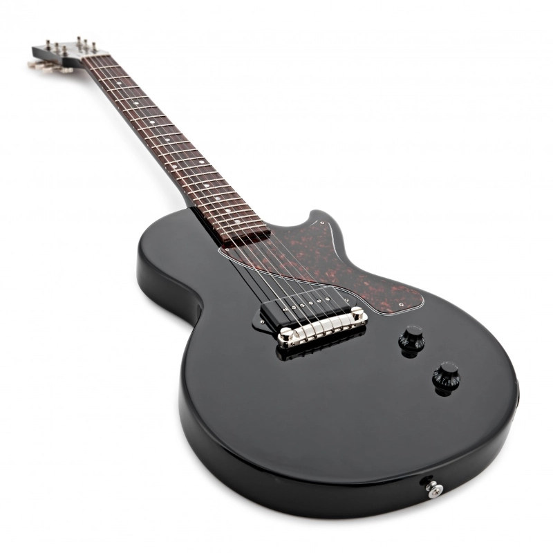 Gibson Les Paul Junior Ebony LPJR00EBNH1