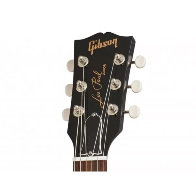 Gibson Les Paul Junior Ebony LPJR00EBNH1