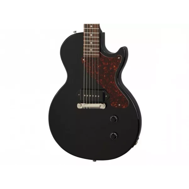 Gibson Les Paul Junior Ebony LPJR00EBNH1