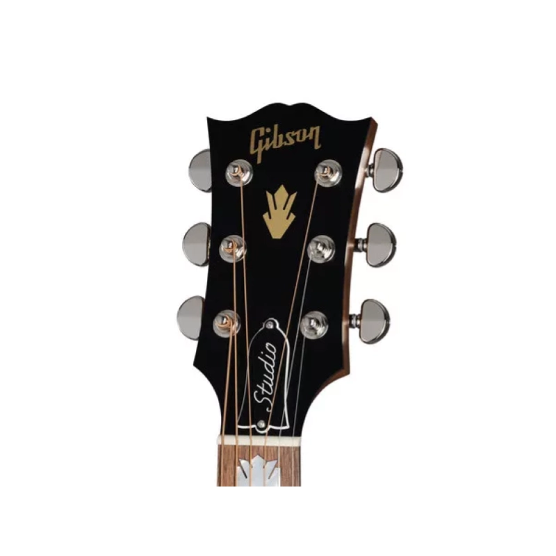 Gibson SJ-200 Studio Walnut Satin Natural MCJB2SWSAN