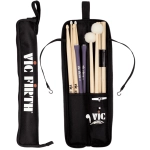 Vic Firth ESB - Essentials Stick Bag - Black, Borsa Portabacchette