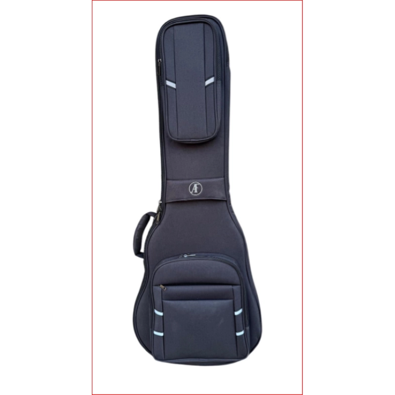 BORSA CHITARRA ACUSTICA 700-D LUSSO AF