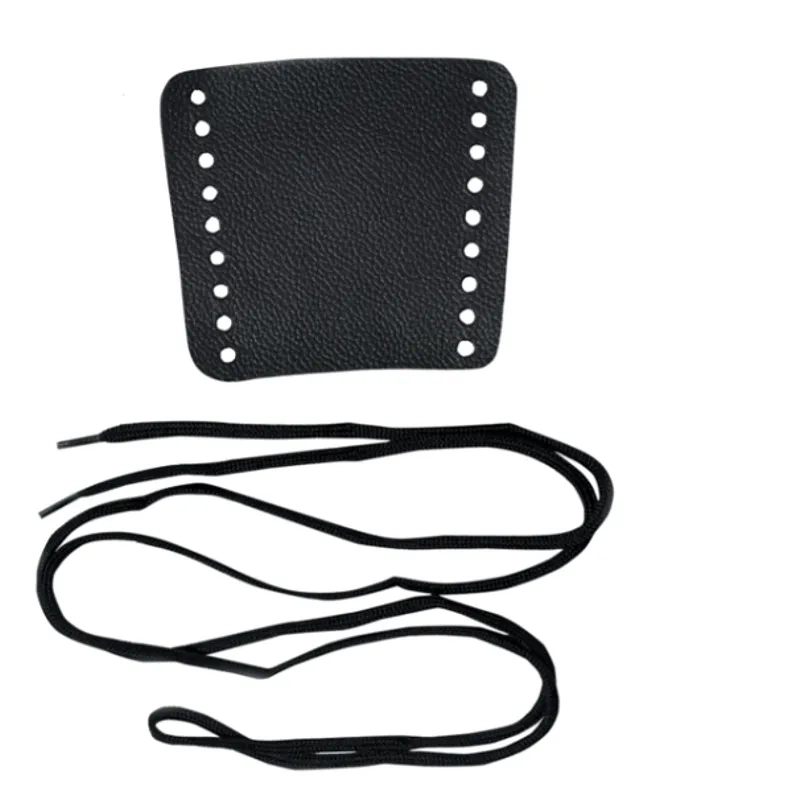 Gewa Protezione in Pelle per Tuba - Braccio Destro