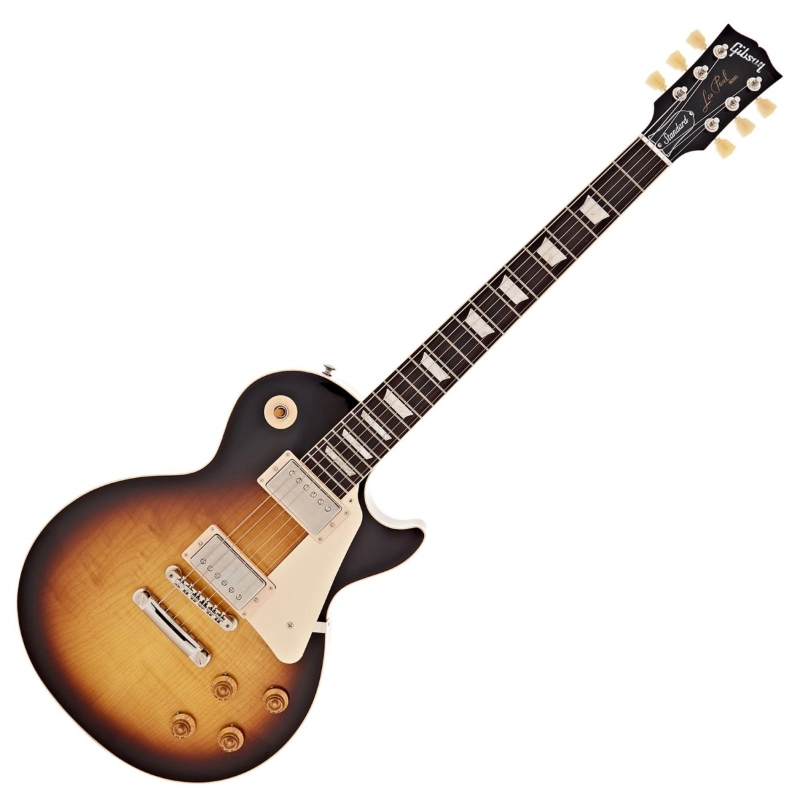 Gibson Les Paul Standard '50s Tobacco Burst LPS500TONH1