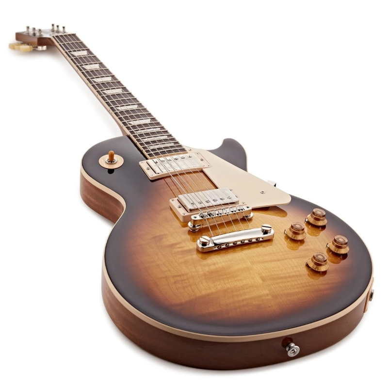 Gibson Les Paul Standard '50s Tobacco Burst LPS500TONH1