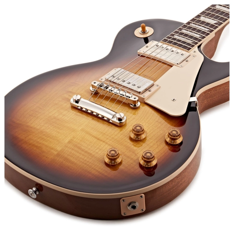 Gibson Les Paul Standard '50s Tobacco Burst LPS500TONH1