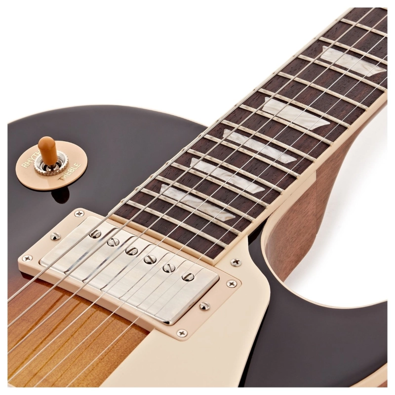 Gibson Les Paul Standard '50s Tobacco Burst LPS500TONH1