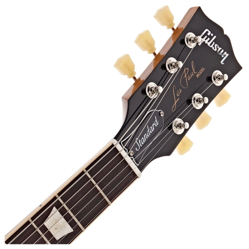 Gibson Les Paul Standard '50s Tobacco Burst LPS500TONH1