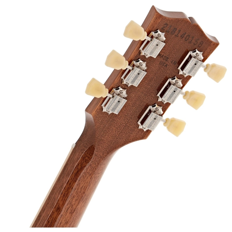 Gibson Les Paul Standard '50s Tobacco Burst LPS500TONH1