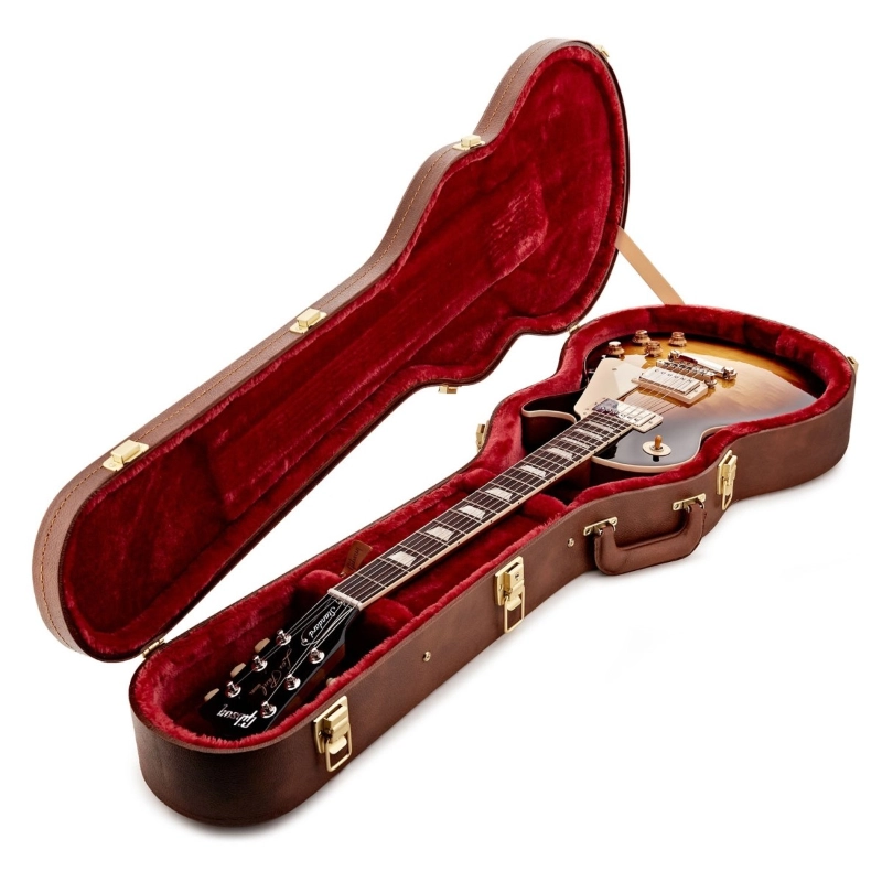 Gibson Les Paul Standard '50s Tobacco Burst LPS500TONH1