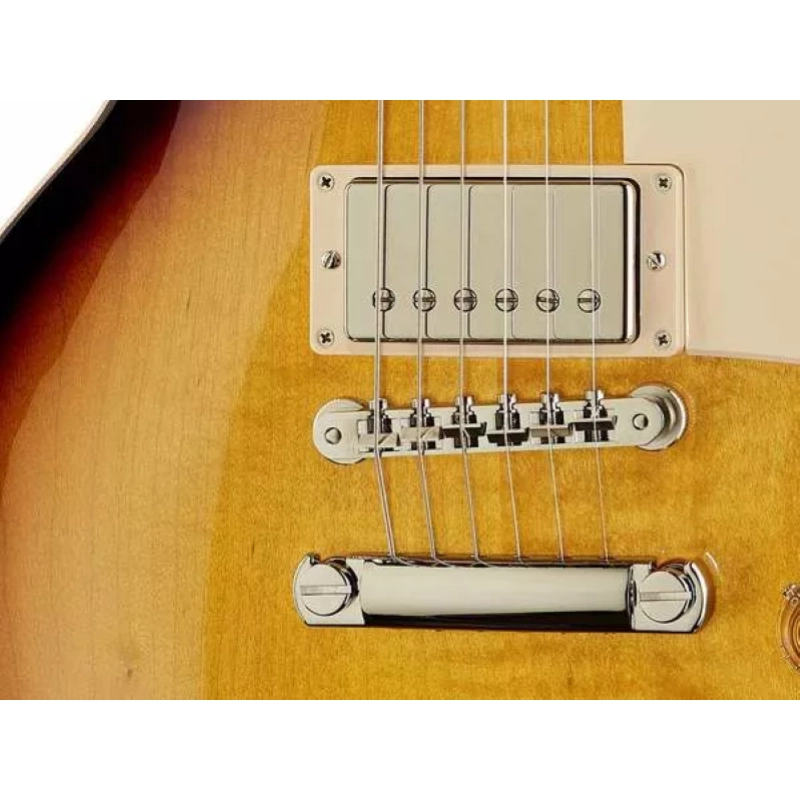 Gibson Les Paul Standard '50s Tobacco Burst LPS500TONH1