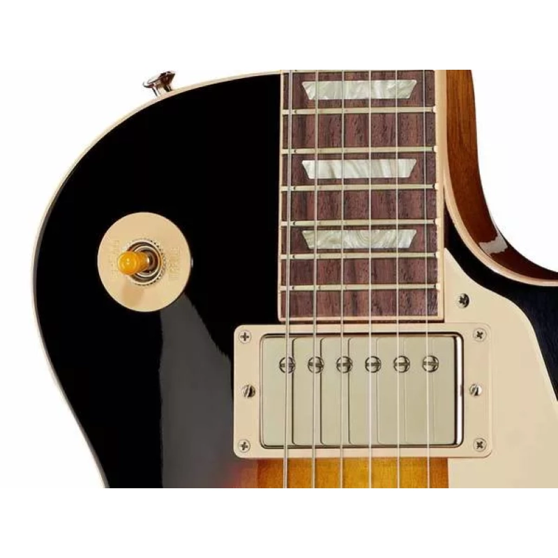 Gibson Les Paul Standard '50s Tobacco Burst LPS500TONH1