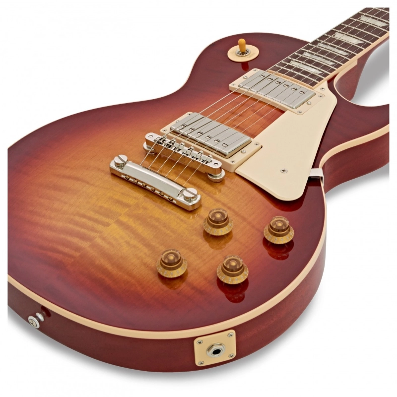 Gibson Les Paul Standard '50s Heritage Cherry Sunburst LPS500HSNH1