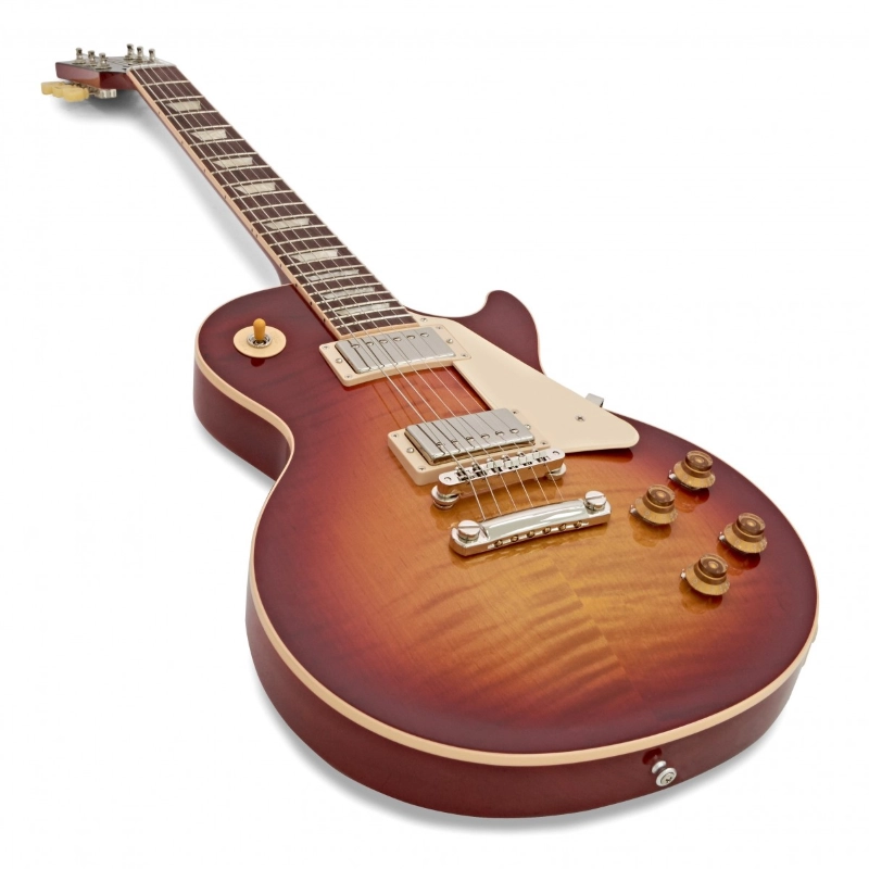 Gibson Les Paul Standard '50s Heritage Cherry Sunburst LPS500HSNH1