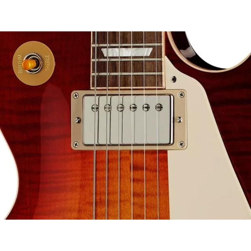 Gibson Les Paul Standard '50s Heritage Cherry Sunburst LPS500HSNH1