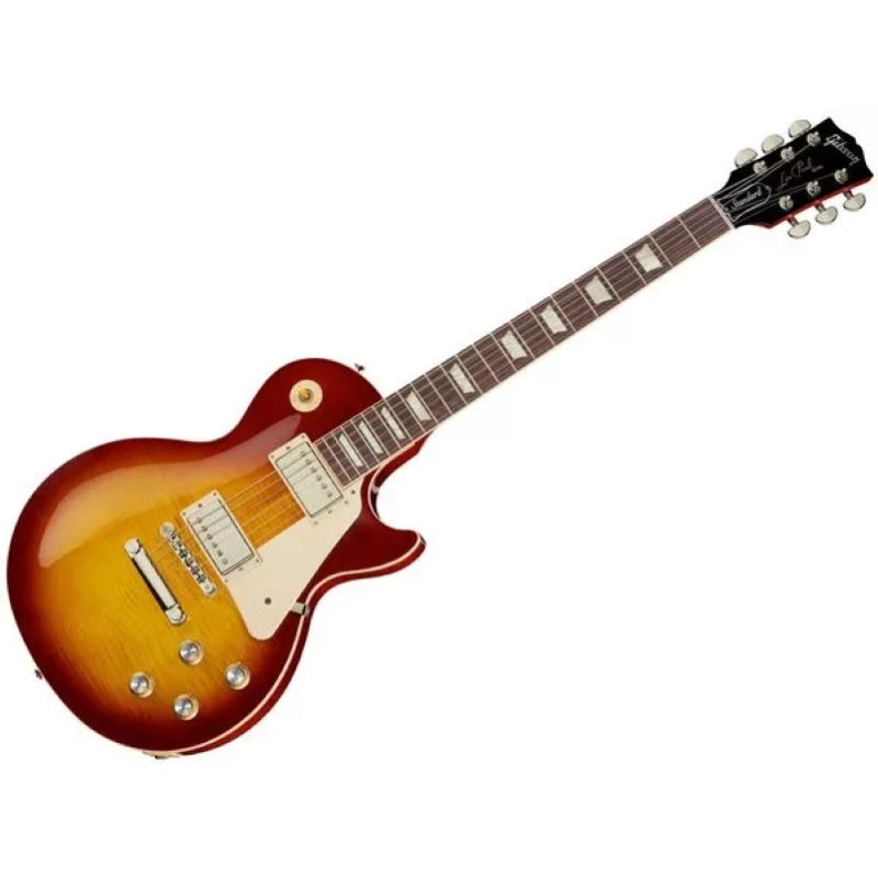 Gibson Les Paul Standard '60s Iced Tea LPS600ITNH1