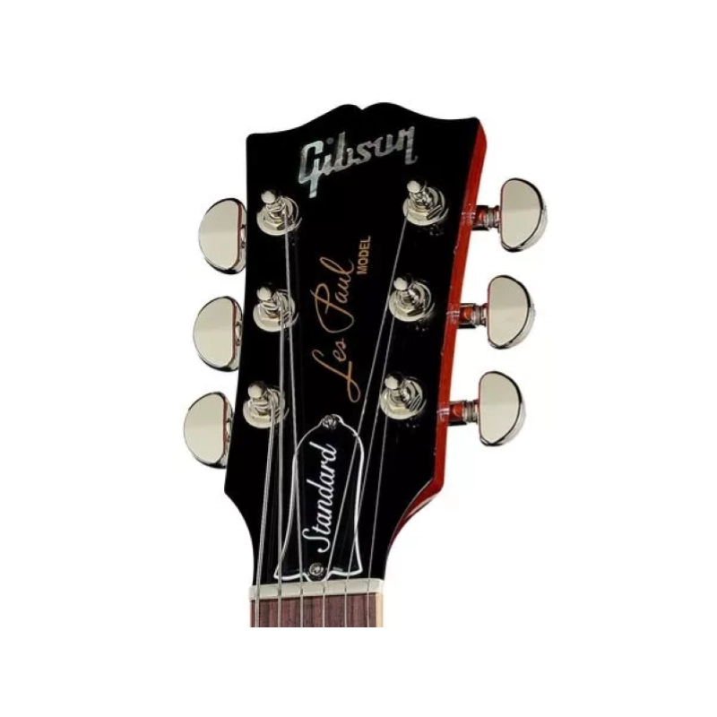 Gibson Les Paul Standard '60s Iced Tea LPS600ITNH1