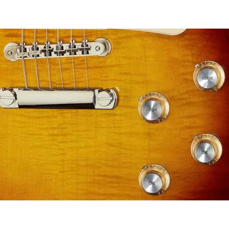 Gibson Les Paul Standard '60s Iced Tea LPS600ITNH1