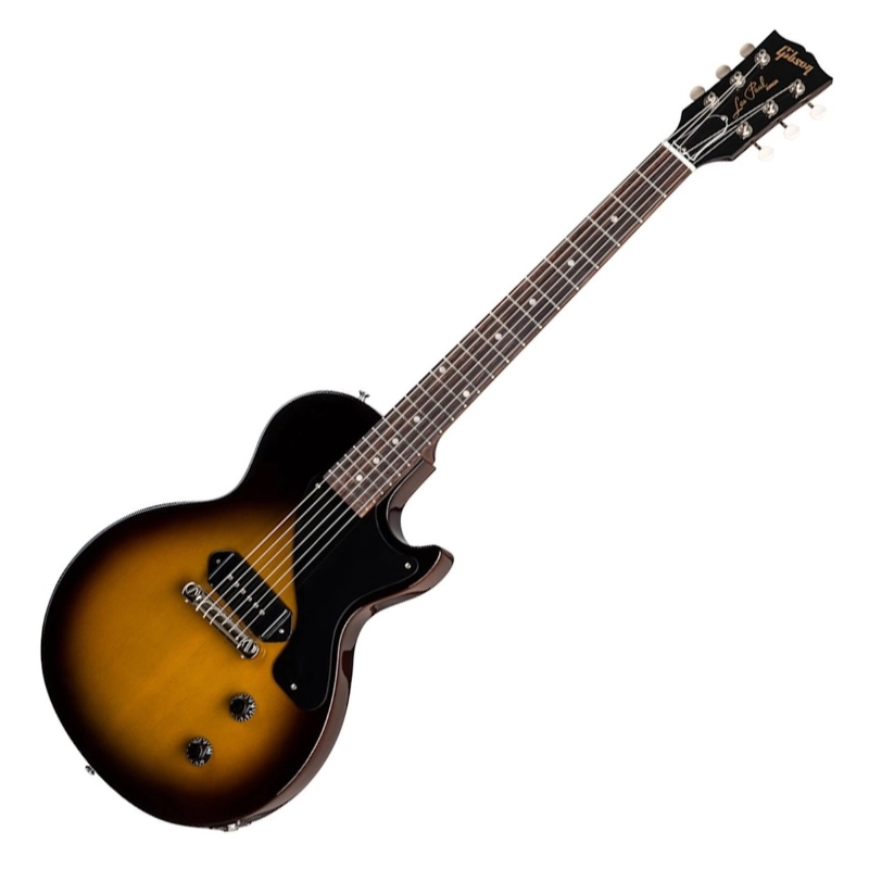 Gibson Les Paul Junior Vintage Tobacco Burst LPJR00VTNH1