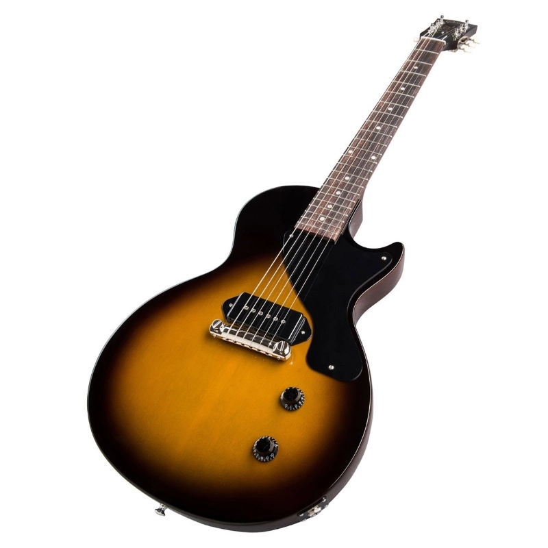 Gibson Les Paul Junior Vintage Tobacco Burst LPJR00VTNH1