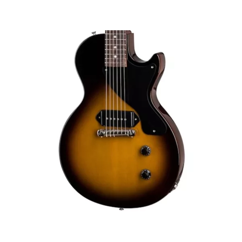 Gibson Les Paul Junior Vintage Tobacco Burst LPJR00VTNH1