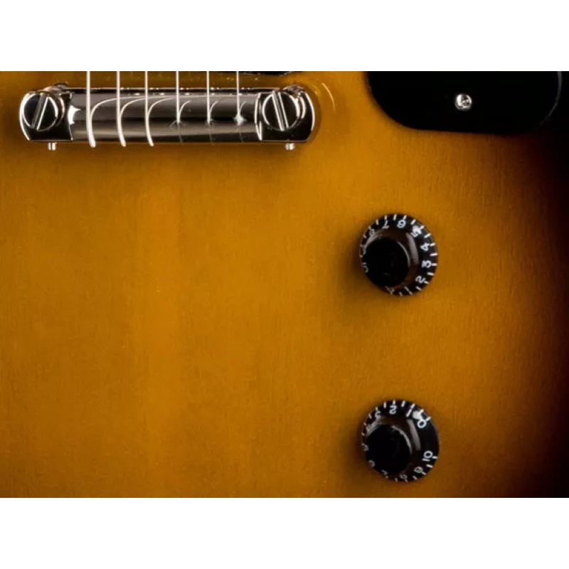Gibson Les Paul Junior Vintage Tobacco Burst LPJR00VTNH1