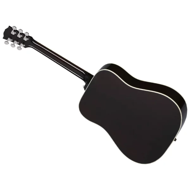 Gibson Hummingbird Standard Vintage Sunburst MCSSHBVS