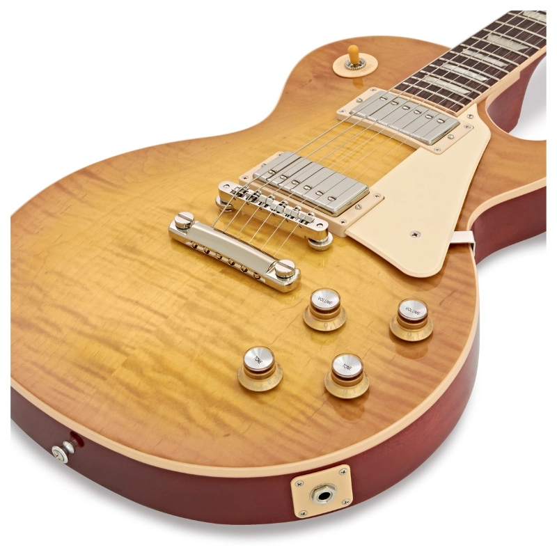 Gibson Les Paul Standard '60s Unburst LPS600UBNH1