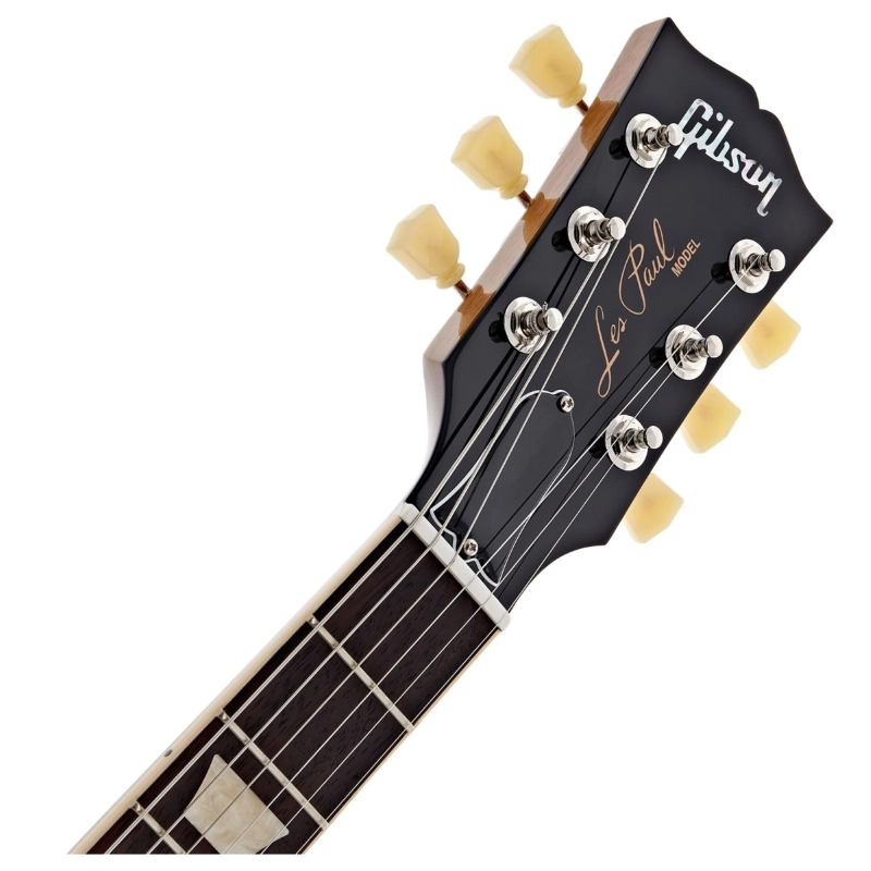 Gibson Les Paul Standard 50s Double Trouble Vintage Cherry Sunburst LPS5DCW25VCNH1