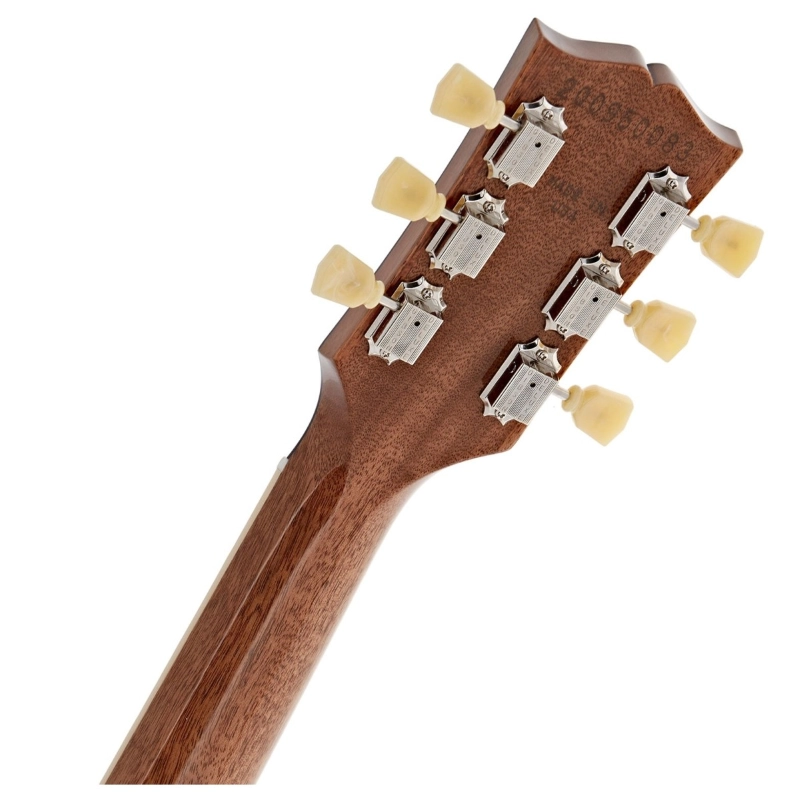 Gibson Les Paul Standard 50s Double Trouble Vintage Cherry Sunburst LPS5DCW25VCNH1