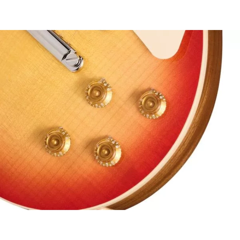 Gibson Les Paul Standard 50s Double Trouble Vintage Cherry Sunburst LPS5DCW25VCNH1