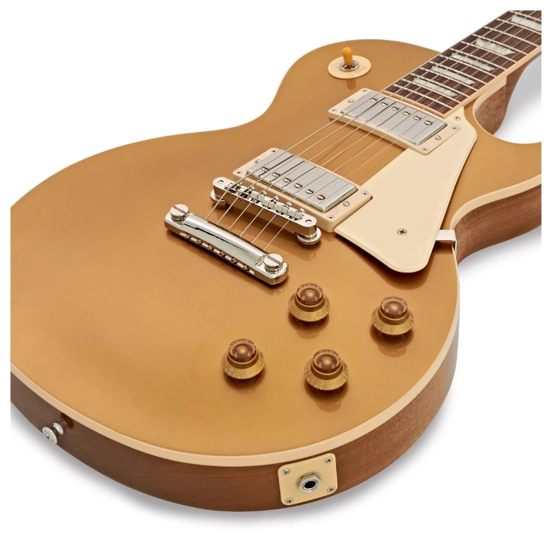 Gibson Les Paul Standard '50s Gold Top LPS5P00GTNH1