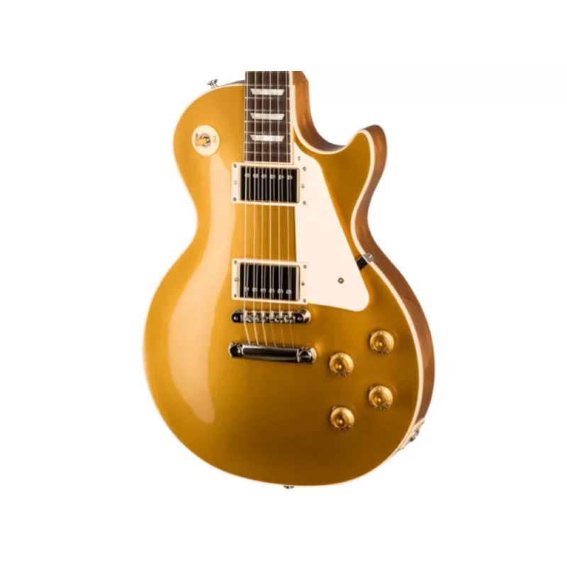 Gibson Les Paul Standard '50s Gold Top LPS5P00GTNH1