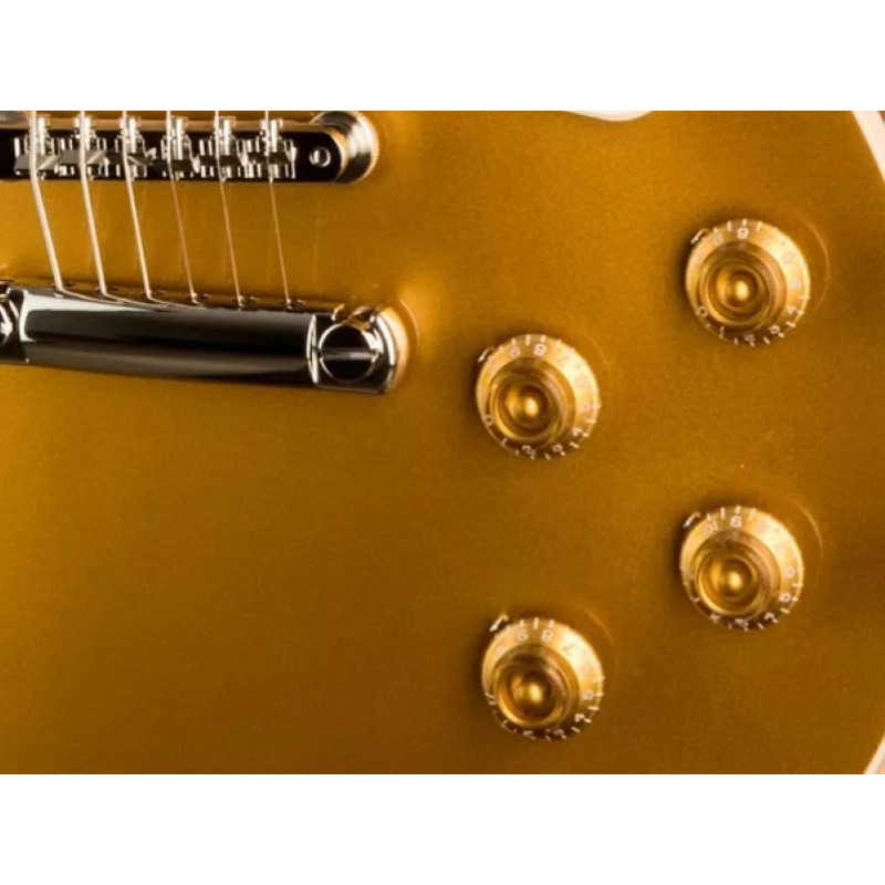 Gibson Les Paul Standard '50s Gold Top LPS5P00GTNH1