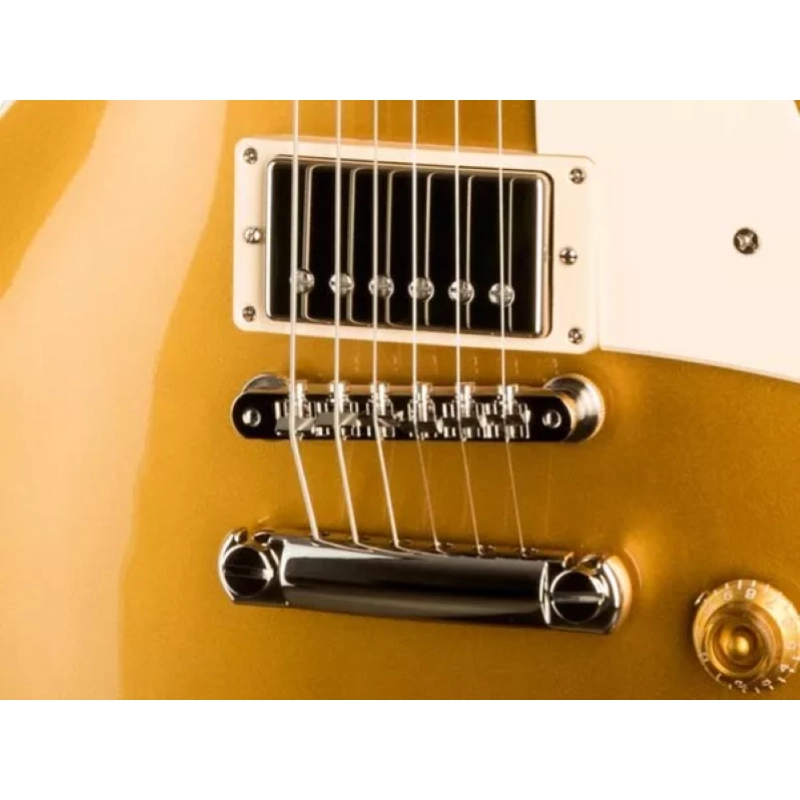 Gibson Les Paul Standard '50s Gold Top LPS5P00GTNH1