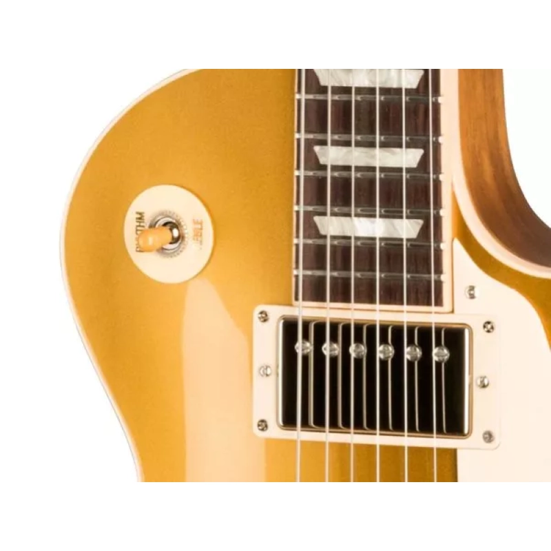 Gibson Les Paul Standard '50s Gold Top LPS5P00GTNH1