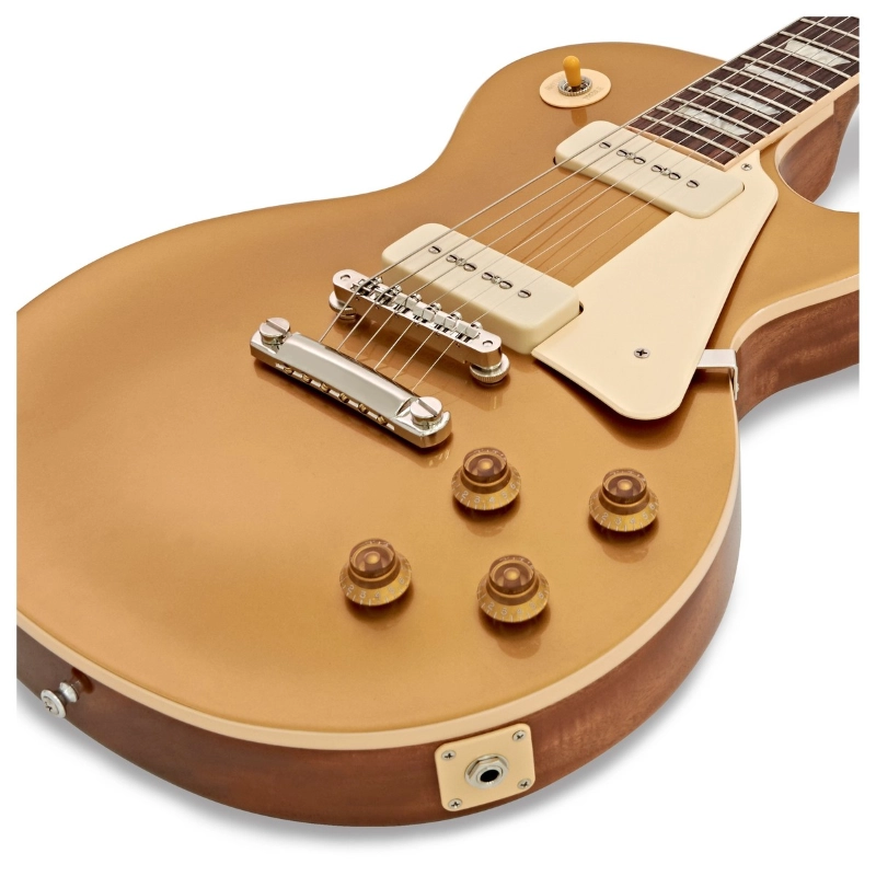 Gibson Les Paul Standard '50s P90 Gold Top LPS5P900GTNH1