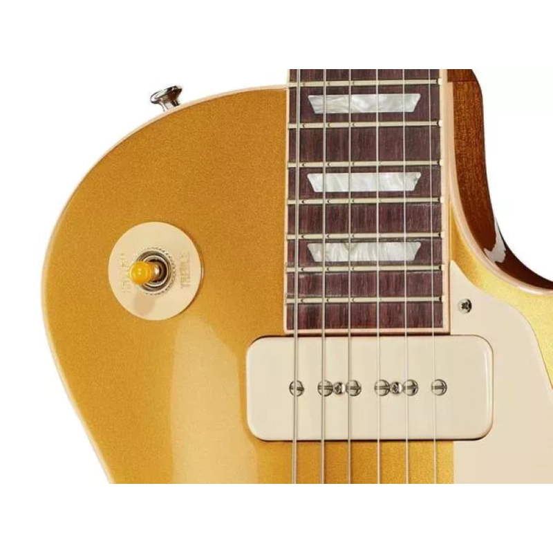 Gibson Les Paul Standard '50s P90 Gold Top LPS5P900GTNH1