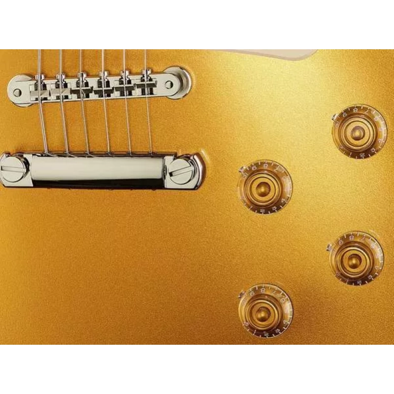 Gibson Les Paul Standard '50s P90 Gold Top LPS5P900GTNH1